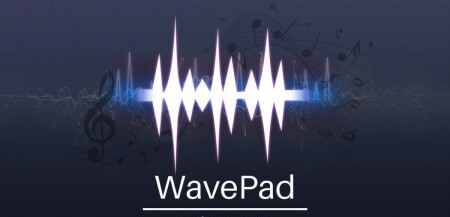 NCH Software WavePad Masters Edition v16.37 WiN